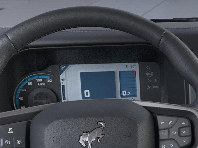 New 2025 Ford Bronco For Sale in Tucson, AZ
