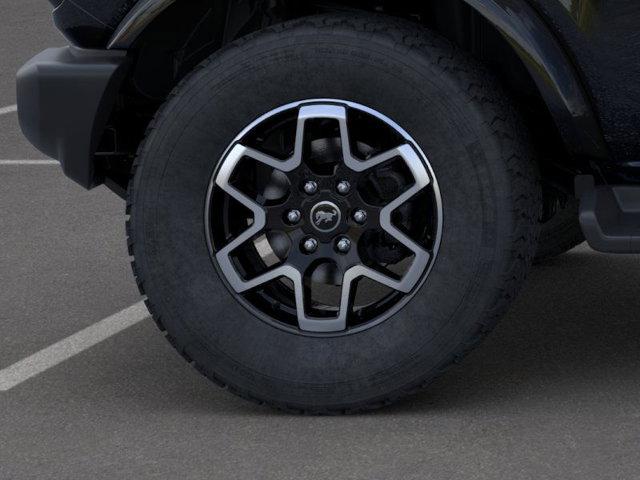 New 2025 Ford Bronco For Sale in Tucson, AZ