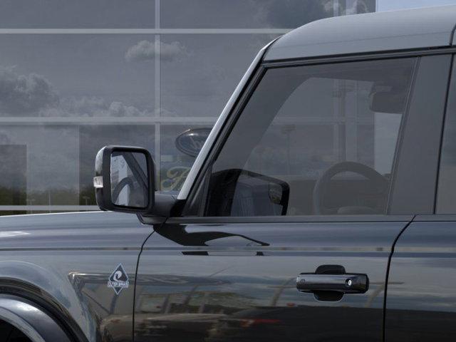 New 2025 Ford Bronco For Sale in Tucson, AZ