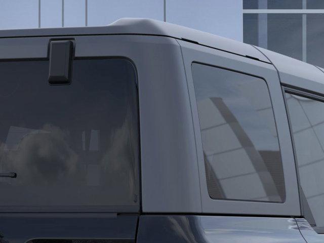 New 2025 Ford Bronco For Sale in Tucson, AZ