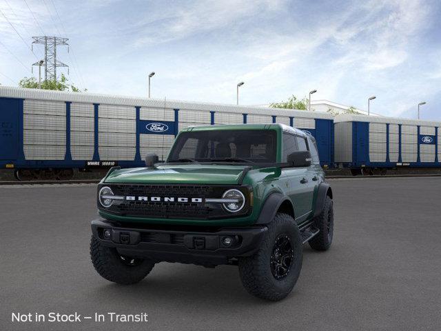 New 2025 Ford Bronco For Sale in Green Valley, AZ