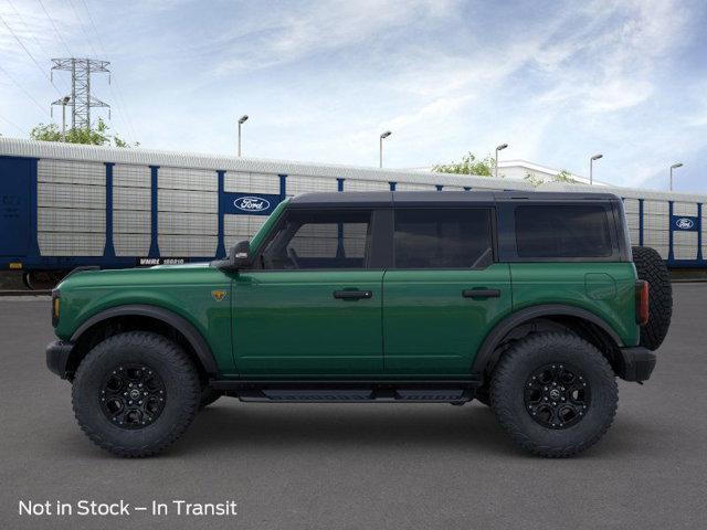 New 2025 Ford Bronco For Sale in Green Valley, AZ