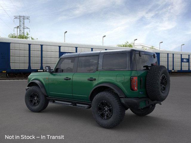 New 2025 Ford Bronco For Sale in Green Valley, AZ