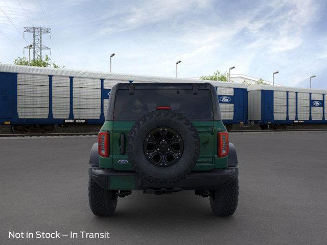 New 2025 Ford Bronco For Sale in Green Valley, AZ