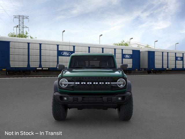 New 2025 Ford Bronco For Sale in Green Valley, AZ