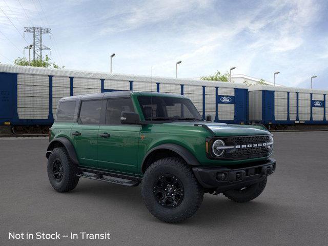 New 2025 Ford Bronco For Sale in Green Valley, AZ