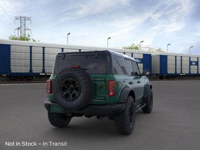 New 2025 Ford Bronco For Sale in Green Valley, AZ
