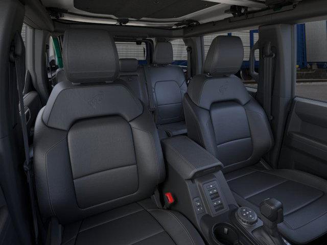 New 2025 Ford Bronco For Sale in Green Valley, AZ