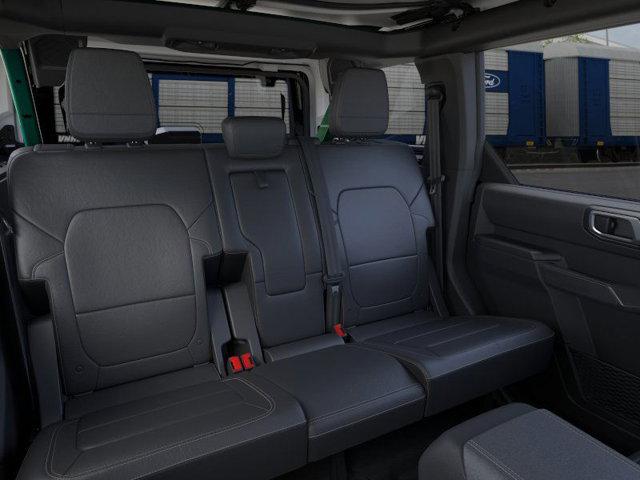 New 2025 Ford Bronco For Sale in Green Valley, AZ