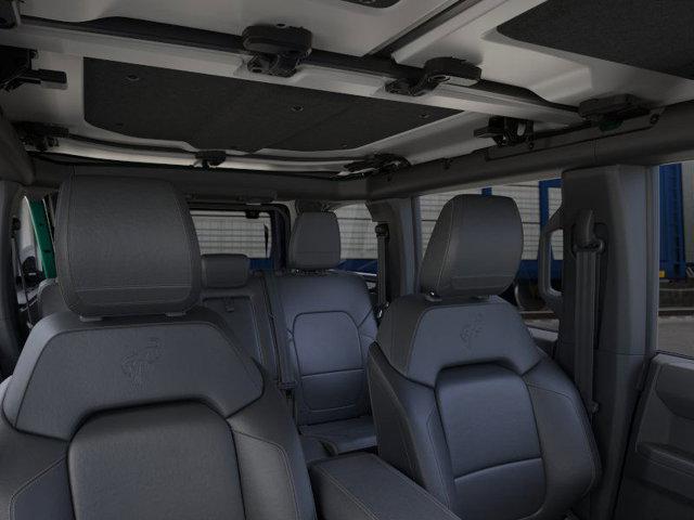 New 2025 Ford Bronco For Sale in Green Valley, AZ