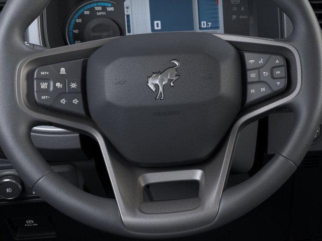 New 2025 Ford Bronco For Sale in Green Valley, AZ