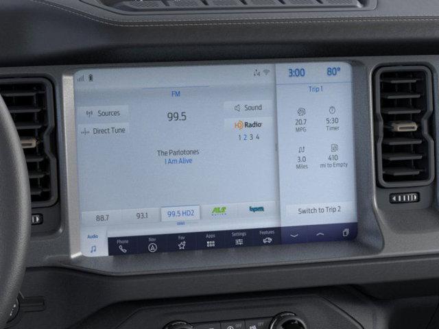 New 2025 Ford Bronco For Sale in Green Valley, AZ