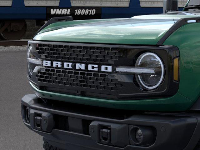 New 2025 Ford Bronco For Sale in Green Valley, AZ