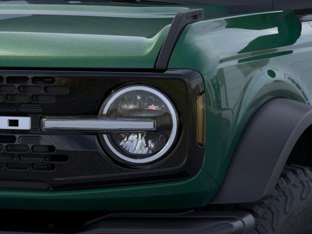 New 2025 Ford Bronco For Sale in Green Valley, AZ
