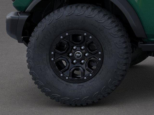 New 2025 Ford Bronco For Sale in Green Valley, AZ