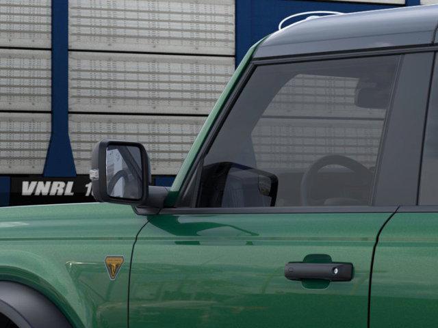 New 2025 Ford Bronco For Sale in Green Valley, AZ