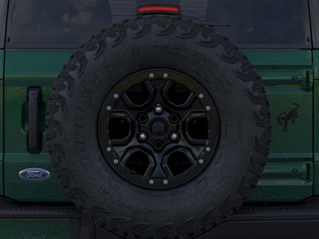 New 2025 Ford Bronco For Sale in Green Valley, AZ
