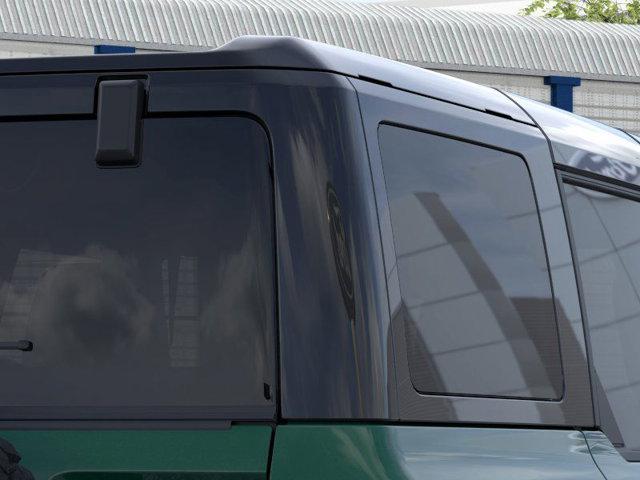 New 2025 Ford Bronco For Sale in Green Valley, AZ