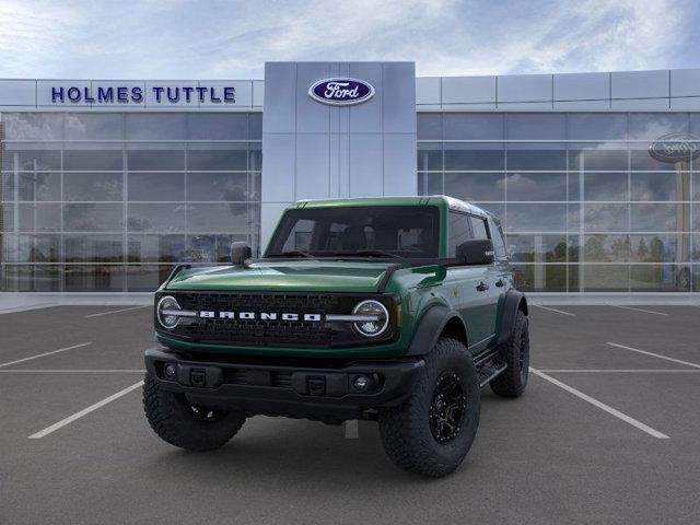 New 2025 Ford Bronco For Sale in Tucson, AZ