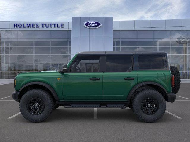 New 2025 Ford Bronco For Sale in Tucson, AZ