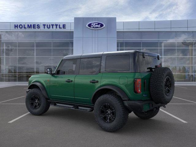 New 2025 Ford Bronco For Sale in Tucson, AZ