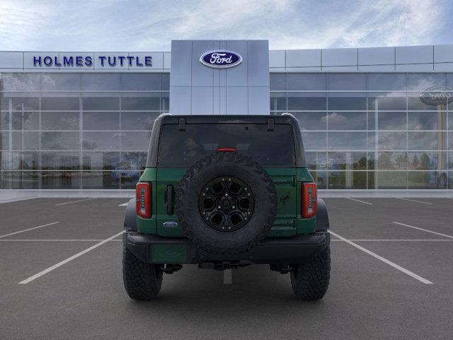 New 2025 Ford Bronco For Sale in Tucson, AZ