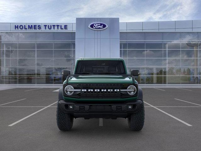 New 2025 Ford Bronco For Sale in Tucson, AZ