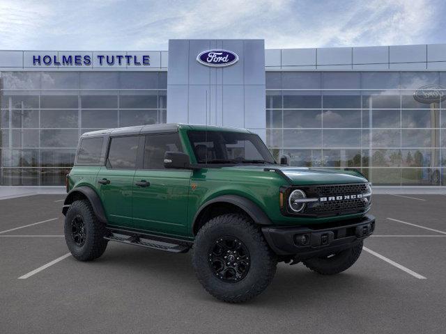 New 2025 Ford Bronco For Sale in Tucson, AZ