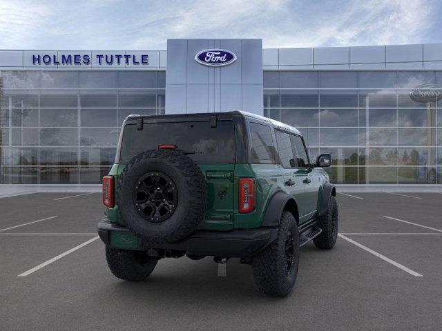 New 2025 Ford Bronco For Sale in Tucson, AZ