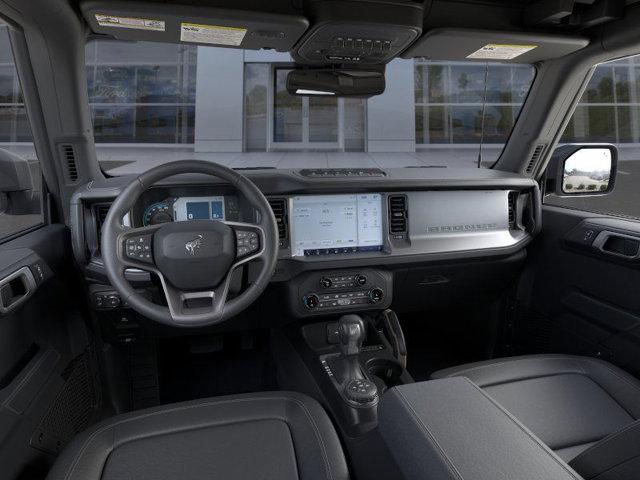 New 2025 Ford Bronco For Sale in Tucson, AZ