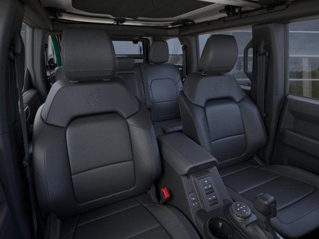 New 2025 Ford Bronco For Sale in Tucson, AZ
