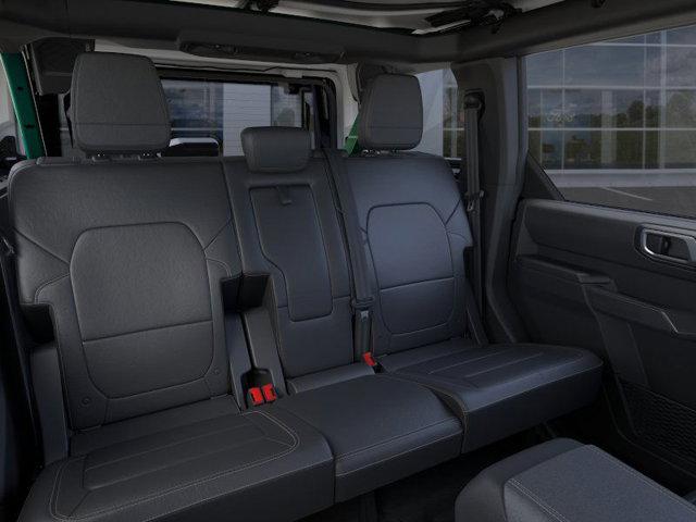 New 2025 Ford Bronco For Sale in Tucson, AZ