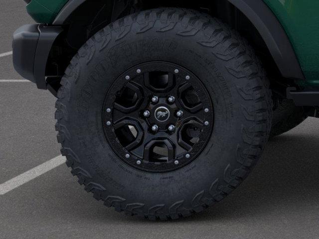 New 2025 Ford Bronco For Sale in Tucson, AZ