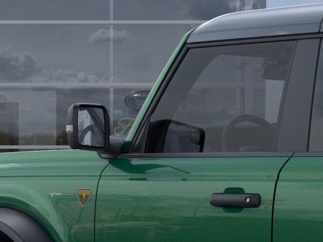 New 2025 Ford Bronco For Sale in Tucson, AZ