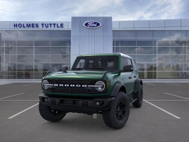New 2025 Ford Bronco For Sale in Tucson, AZ
