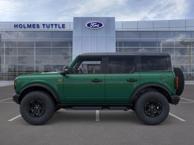 New 2025 Ford Bronco For Sale in Tucson, AZ