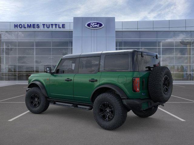 New 2025 Ford Bronco For Sale in Tucson, AZ