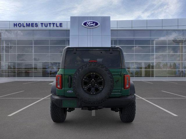 New 2025 Ford Bronco For Sale in Tucson, AZ