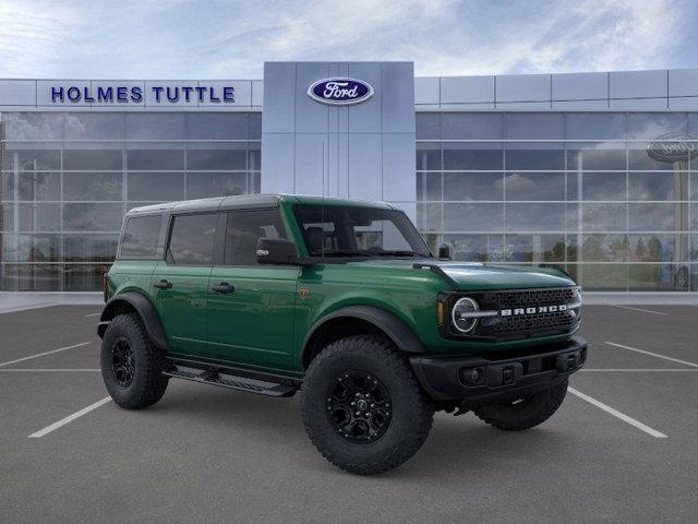 New 2025 Ford Bronco For Sale in Tucson, AZ