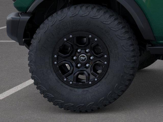 New 2025 Ford Bronco For Sale in Tucson, AZ
