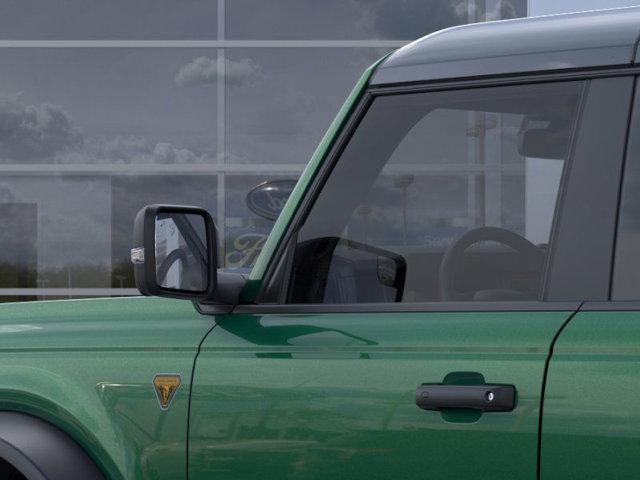 New 2025 Ford Bronco For Sale in Tucson, AZ