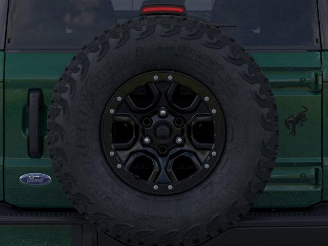 New 2025 Ford Bronco For Sale in Tucson, AZ