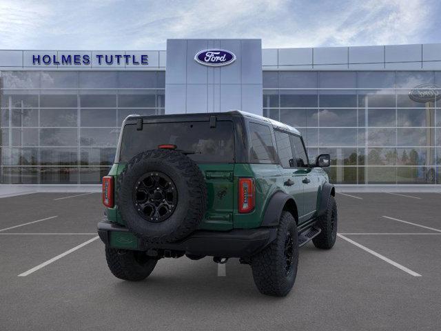 New 2025 Ford Bronco For Sale in Green Valley, AZ