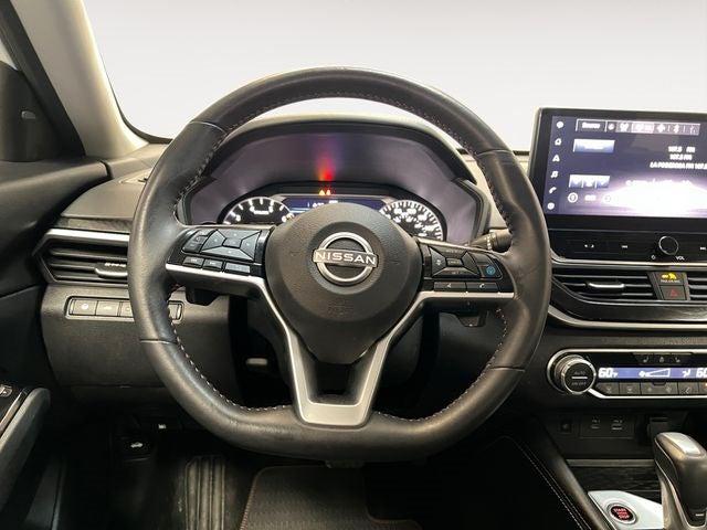 2024 Nissan Altima SR VC-Turbo FWD 2024 Nissan Altima SR VC-Turbo FWD