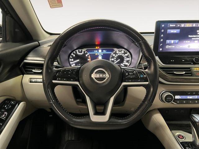 2024 Nissan Altima SL FWD 2024 Nissan Altima SL FWD