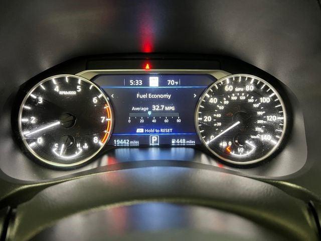 2024 Nissan Altima SL FWD 2024 Nissan Altima SL FWD