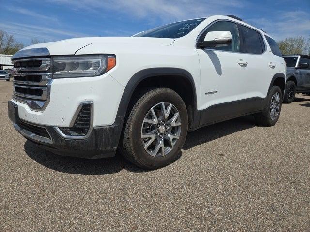 2023 GMC Acadia AWD SLT