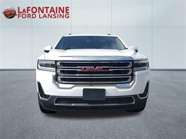2023 GMC Acadia AWD SLT