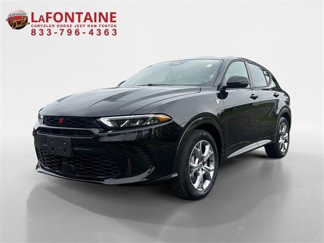 2024 Dodge Hornet R/T EAWD