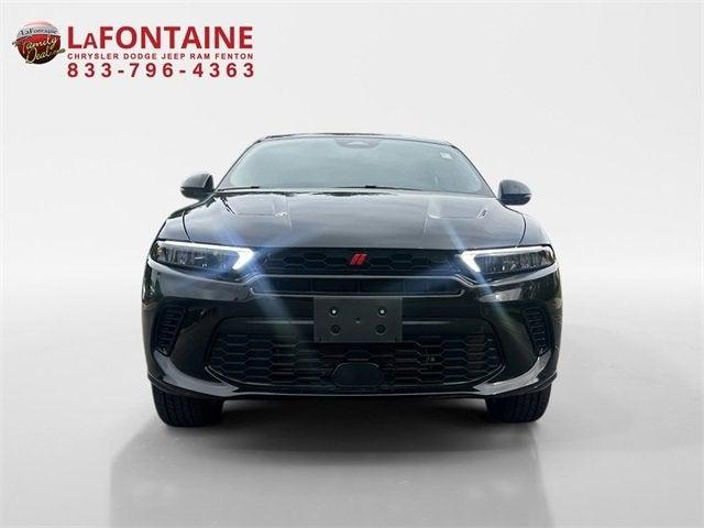 2024 Dodge Hornet R/T EAWD